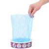 vidaXL blespand-refill til Angelcare Diaper Genie 3 stk.