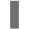 vidaXL rullegardin m&oslash;rkl&aelig;gning 55x130 cm stofbredde 50,7 cm polyester
