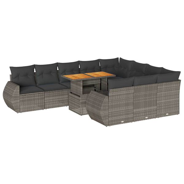 Viser produktbillede 1 af 19