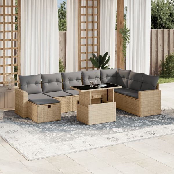 Viser produktbillede 2 af 19