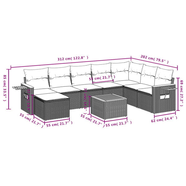 Viser produktbillede 3 af 17