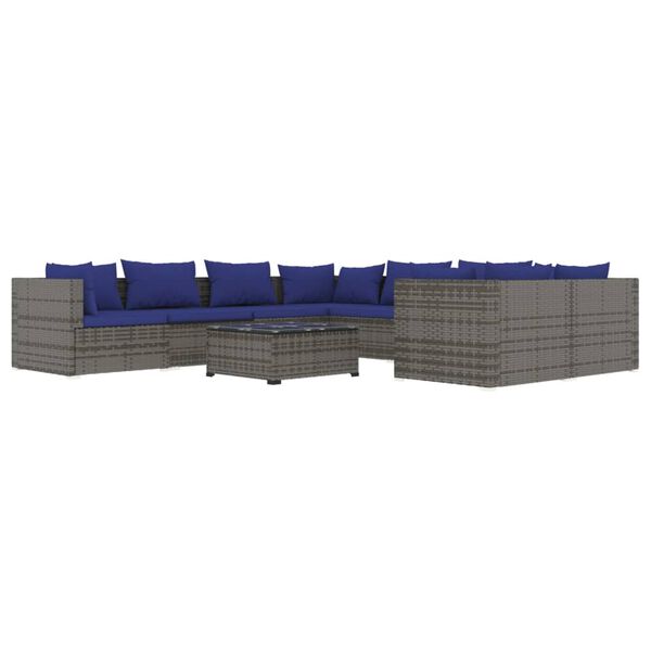 Viser produktbillede 1 af 12