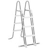 Intex poolstige med 3 trin 91-107 cm
