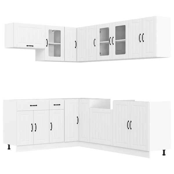 Viser produktbillede 1 af 11