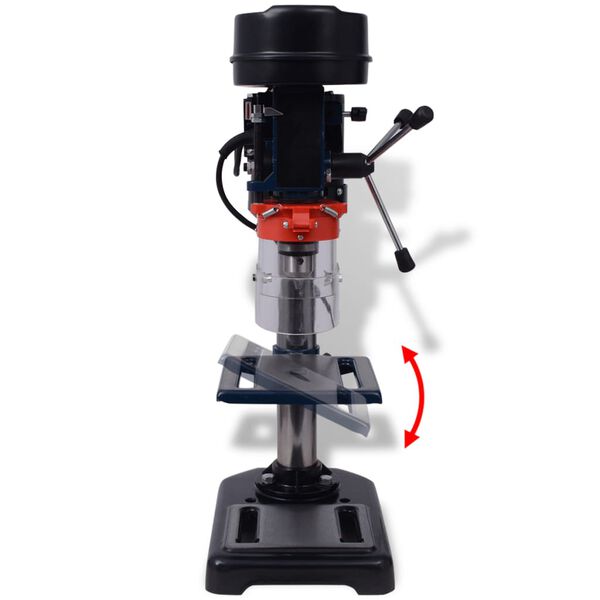 vidaXL s&oslash;jleboremaskine 350 W