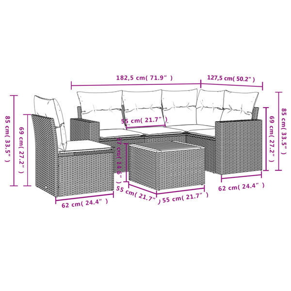 Viser produktbillede 3 af 16