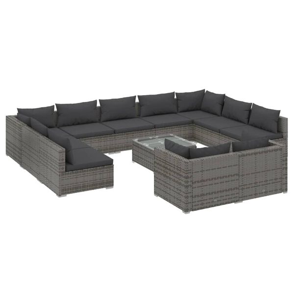 Viser produktbillede 1 af 12