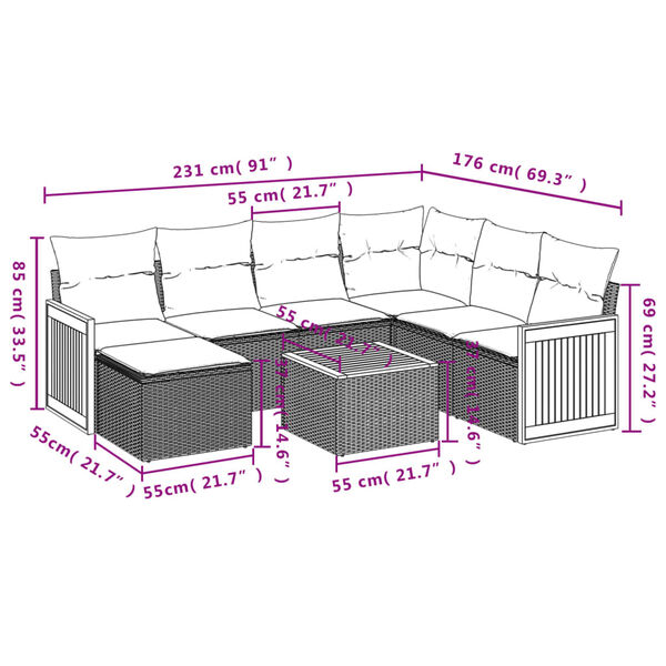 Viser produktbillede 3 af 17