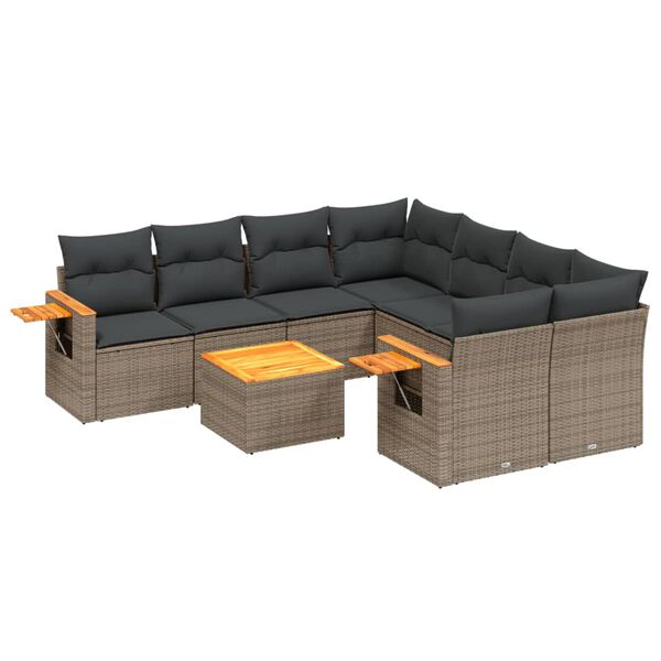 Viser produktbillede 1 af 17