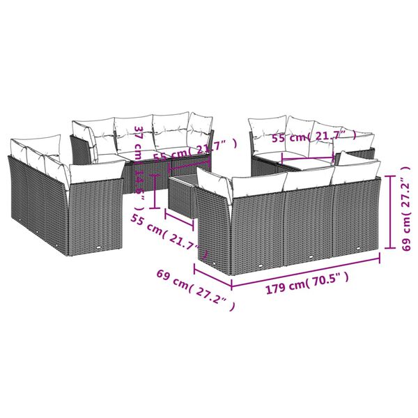 Viser produktbillede 3 af 14