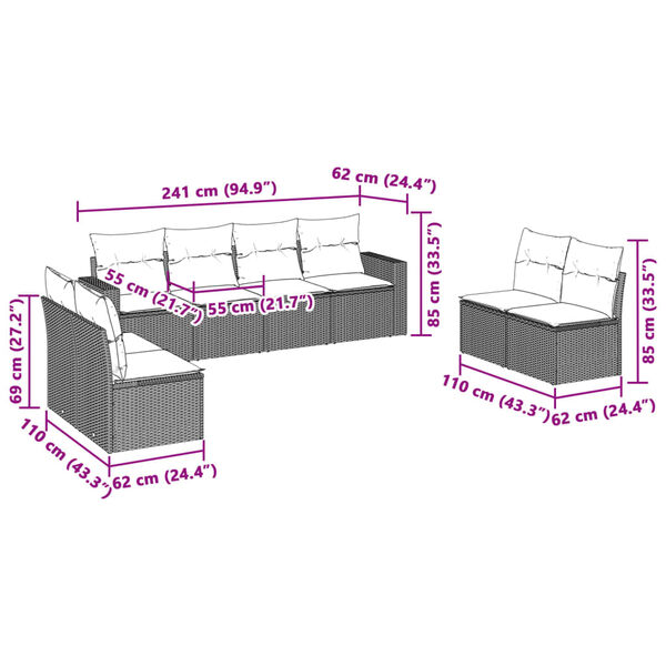 Viser produktbillede 3 af 16
