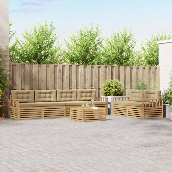 Viser produktbillede 2 af 8