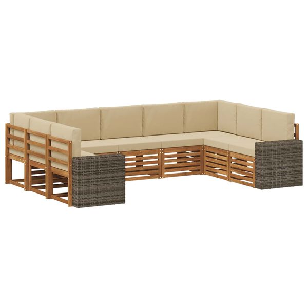 Viser produktbillede 1 af 9