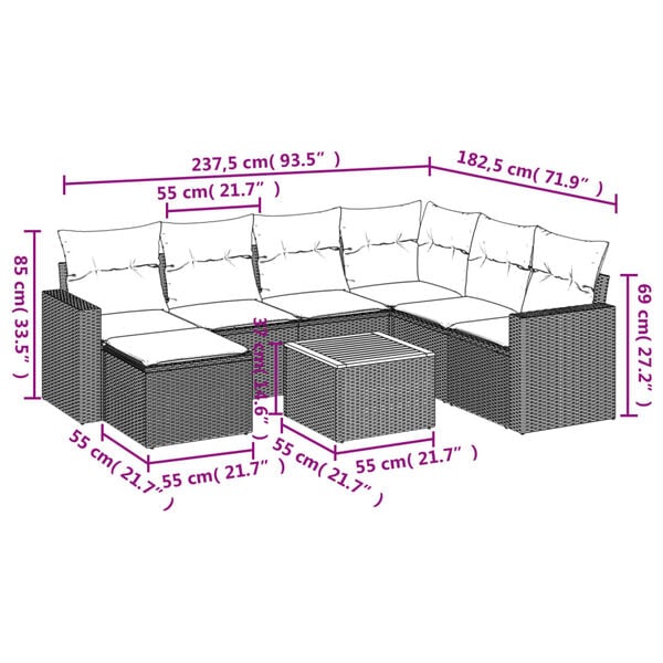 Viser produktbillede 3 af 16