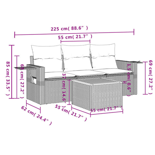 Viser produktbillede 3 af 17