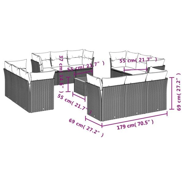 Viser produktbillede 3 af 13