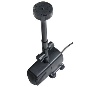 Ubbink springvandspumpe Xtra 400