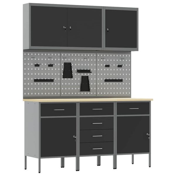 Viser produktbillede 1 af 14