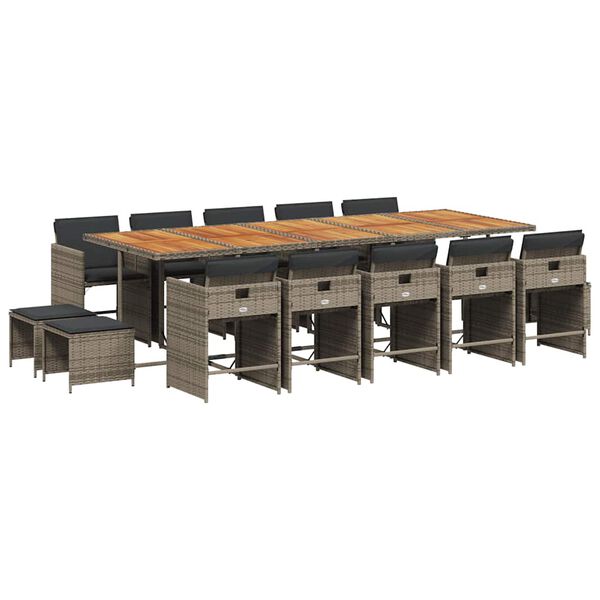 Viser produktbillede 1 af 17
