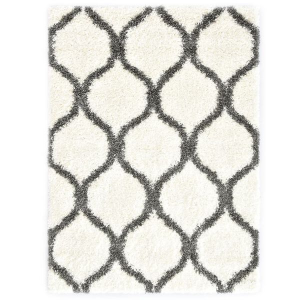 vidaXL T&aelig;ppe Bl&aring; 140 x 200 cm Polyethylen