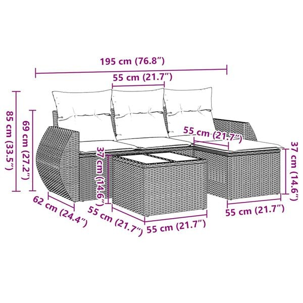 Viser produktbillede 3 af 17