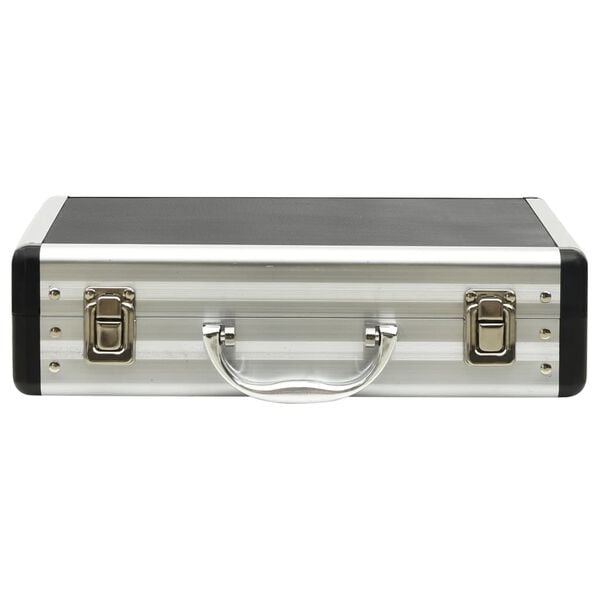 vidaXL centrerpatroner til trædrejning til 95 mm stål