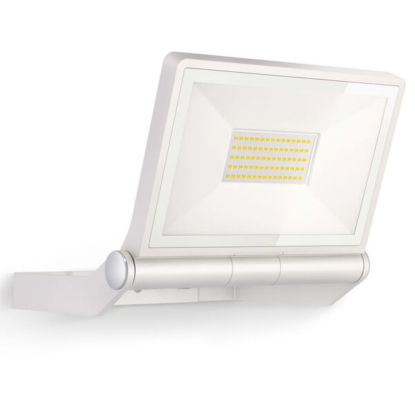 Steinel udendørs spotlampe XLED ONE XL hvid