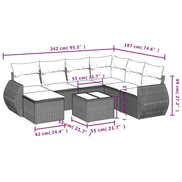 Viser produktbillede 3 af 17