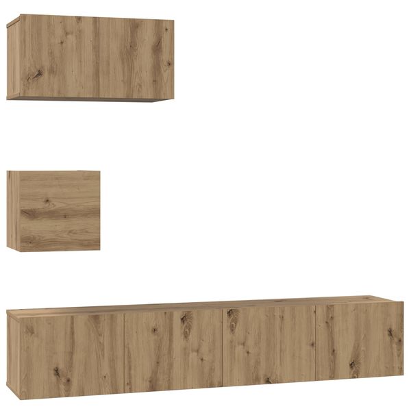 Viser produktbillede 1 af 19