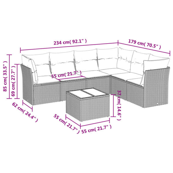 Viser produktbillede 3 af 16