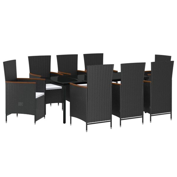 Viser produktbillede 1 af 11