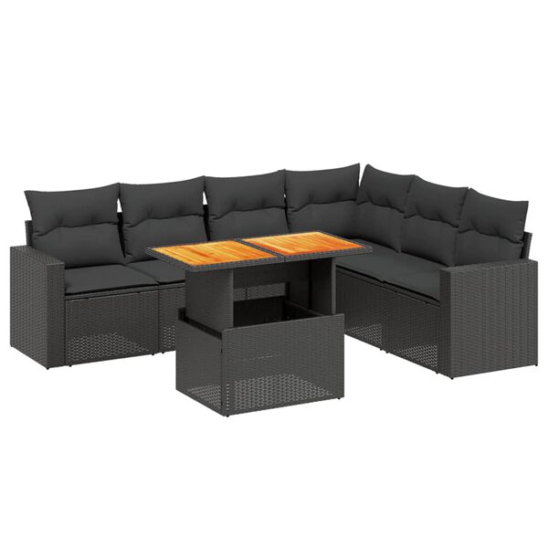 Viser produktbillede 1 af 17