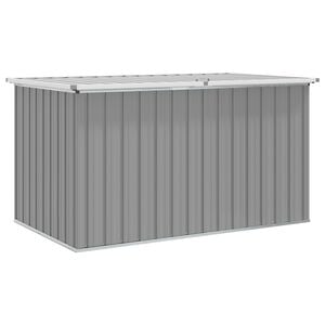 vidaXL hyndeboks til haven 171x99x93 cm gr&aring;