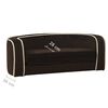 vidaXL foldbar hundesofa 73x67x26 cm vaskbar hynde plys brun