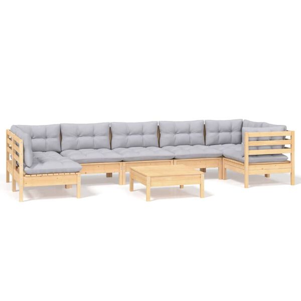 Viser produktbillede 1 af 9