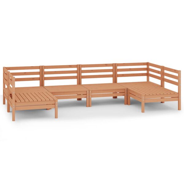 Viser produktbillede 1 af 6
