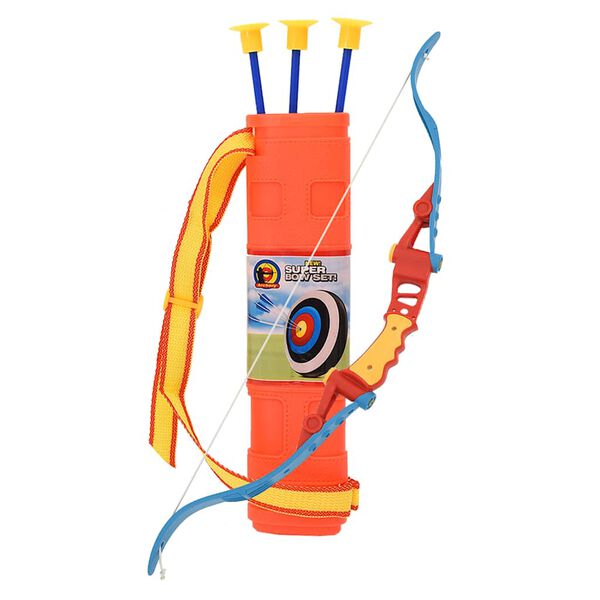 vidaXL bueskydningssæt til børn