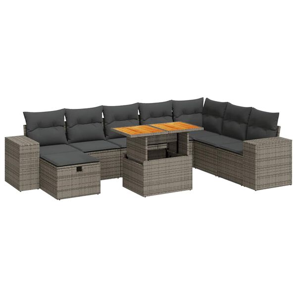 Viser produktbillede 1 af 22