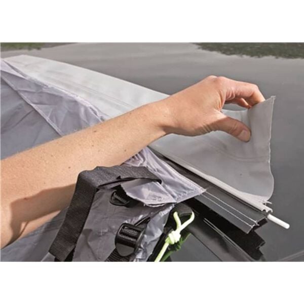 Outwell magnetisk forbindelsess&aelig;t til solsejl