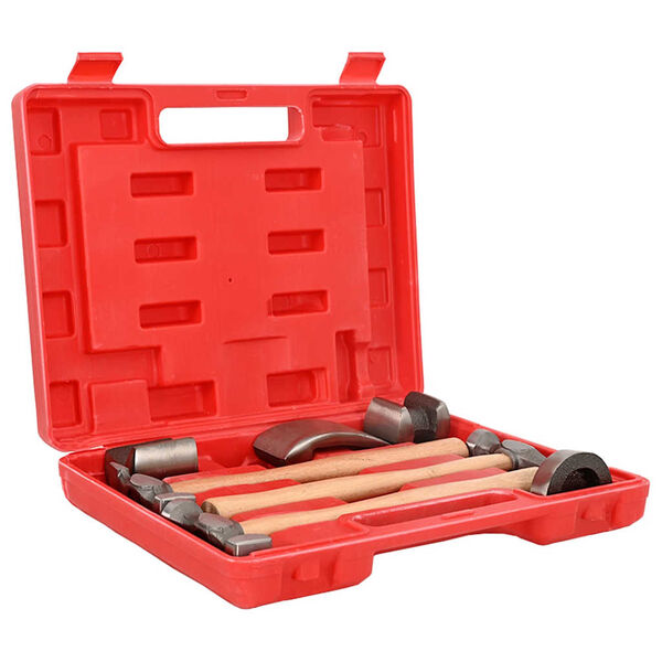 Viser produktbillede 2 af 9