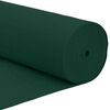 vidaXL Frostbeskyttelsesplante fleece Gr&oslash;n 50 x 3,2 m Non-woven stof