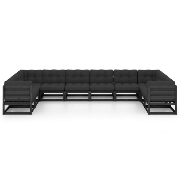 Viser produktbillede 3 af 11