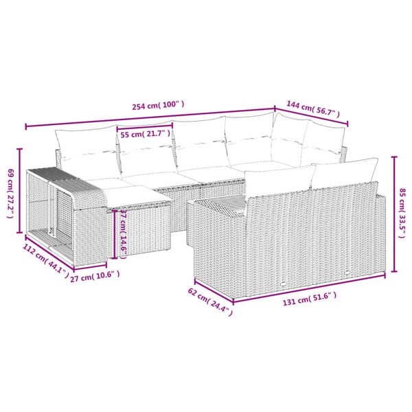 Viser produktbillede 3 af 17