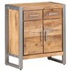vidaXL sk&aelig;nk 60x35x72 cm ru mangotr&aelig;