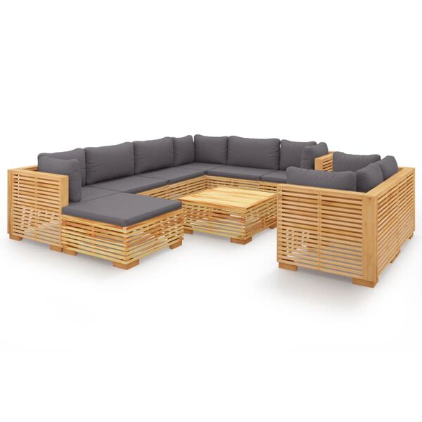 Viser produktbillede 1 af 11
