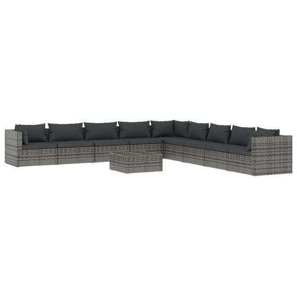 Viser produktbillede 1 af 9