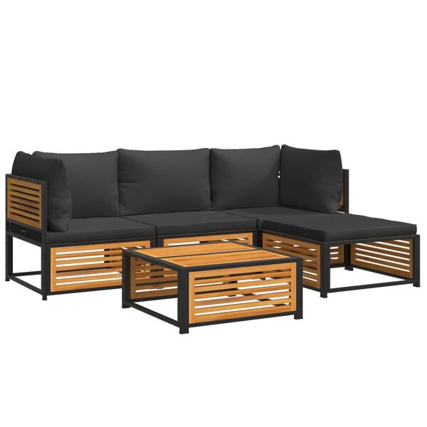 Viser produktbillede 1 af 15