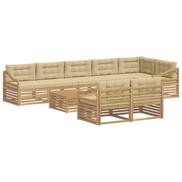 Viser produktbillede 1 af 11