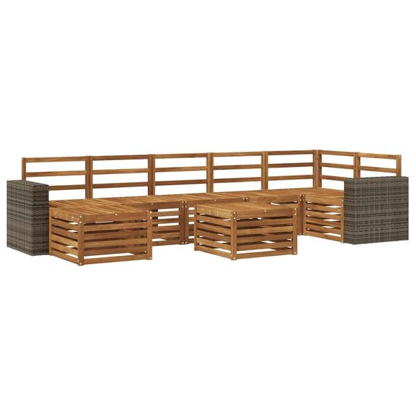 Viser produktbillede 1 af 8