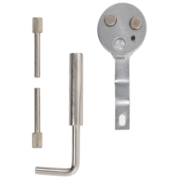 vidaXL diesel-indstillings-/l&aring;sev&aelig;rkt&oslash;jss&aelig;t 4 dele Saab Vauxhall/Opel